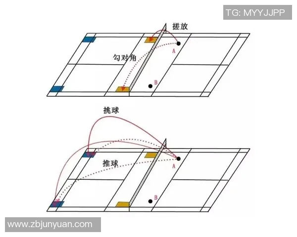武汉羽毛球队反击战术深度解析与实战应用探讨 武汉羽毛球队反击战术深度解析与实战应用探讨