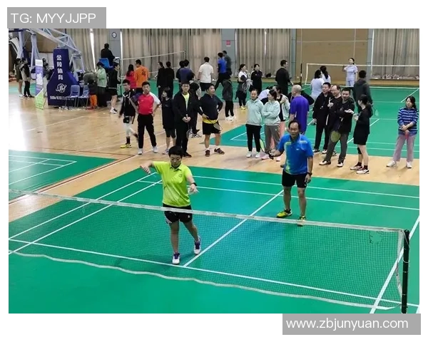 深圳羽毛球队的个人能力提升与团队协作的完美结合探讨 深圳羽毛球队的个人能力提升与团队协作的完美结合探讨