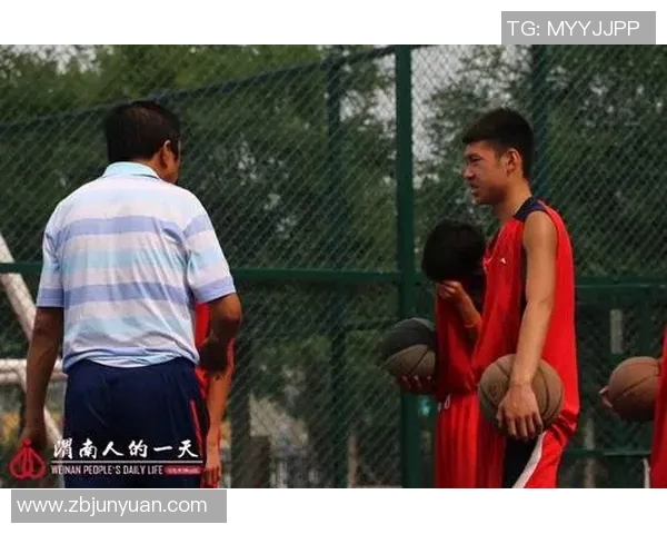 王强的篮球人生:从热爱到梦想成真的一段深度对话探索 王强的篮球人生:从热爱到梦想成真的一段深度对话探索