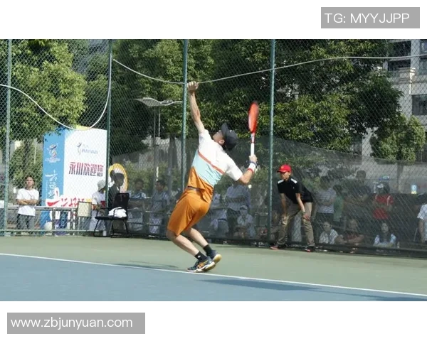 重庆网球队状态分析与发展前景探讨聚焦网球运动的未来潜力与挑战 重庆网球队状态分析与发展前景探讨聚焦网球运动的未来潜力与挑战