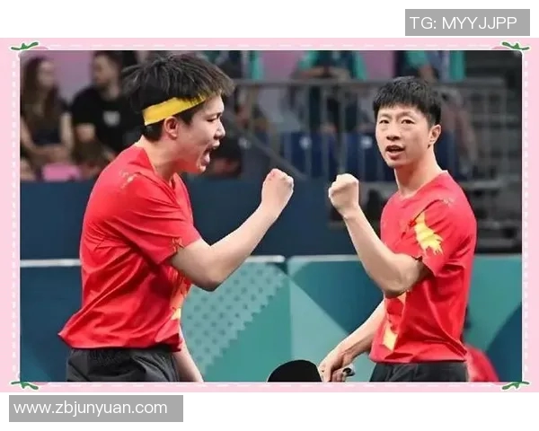赛后分析:北京乒乓球队与武汉乒乓球队实力对比与未来展望 赛后分析:北京乒乓球队与武汉乒乓球队实力对比与未来展望