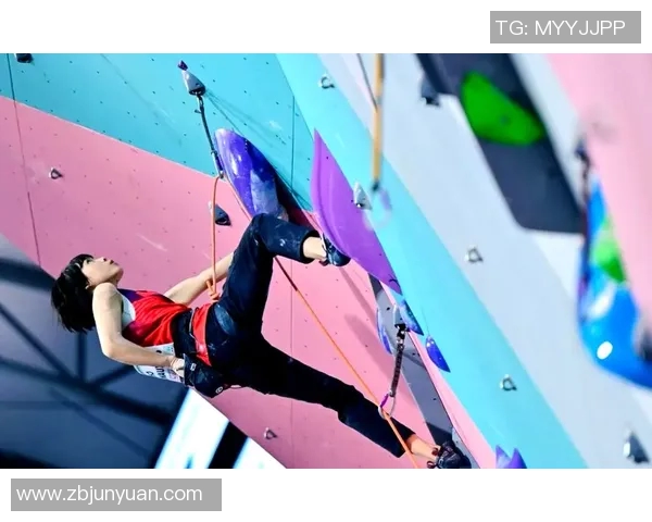 上海攀岩队引领最新个人能力TOP10榜单攀岩新星崛起 上海攀岩队引领最新个人能力TOP10榜单攀岩新星崛起