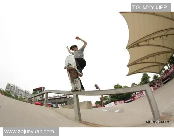 周伟专访:畅谈极限运动的挑战与成长之路 周伟专访:畅谈极限运动的挑战与成长之路