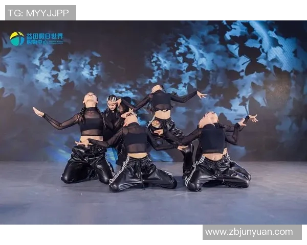 广州街舞队包夹现象解析：街舞文化的碰撞与融合之旅