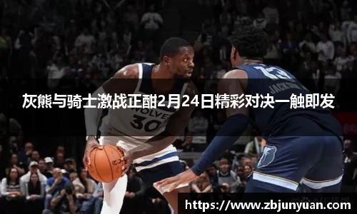 灰熊与骑士激战正酣2月24日精彩对决一触即发