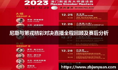 尼斯与第戎精彩对决直播全程回顾及赛后分析